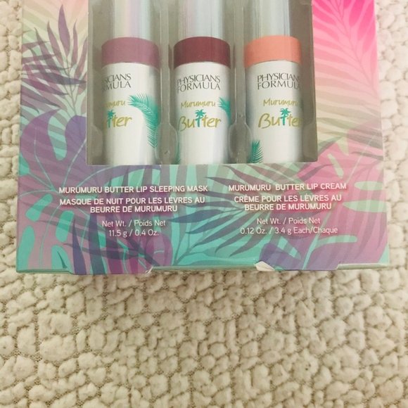 Physicians Formula Makeup Physicians Formula Brazilian Pout Lip Kit